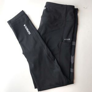 Virus Performance ECO28 | STAY COOL COMPRESSION